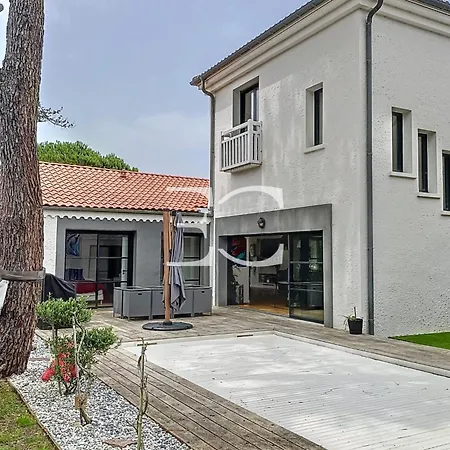 Easy Cles - 5-suite Close To The Villa Anglet