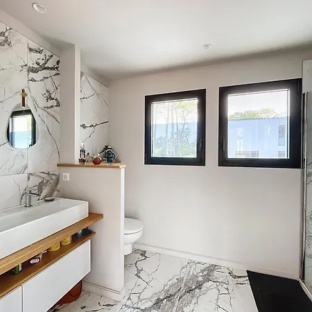 Easy Cles - 5-suite Close To The Anglet