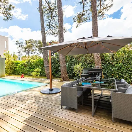 Easy Cles - 5-suite Close To The